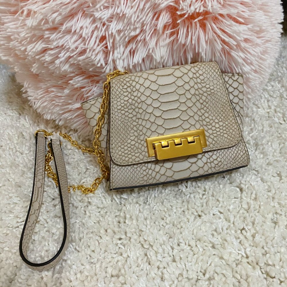 ZAC zac posen crossbody bag